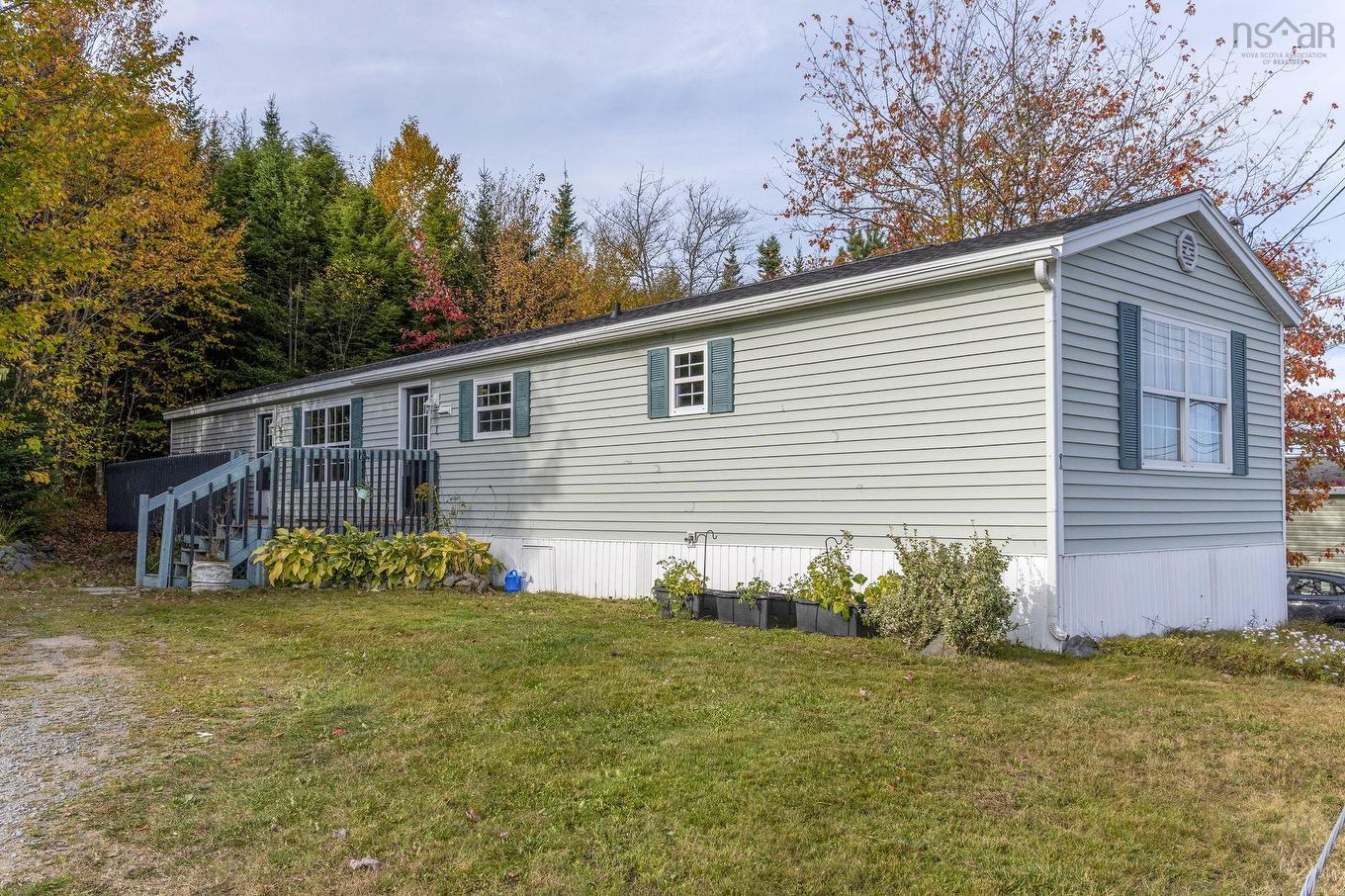 1 Bumpy Lane, Lake Echo, NS