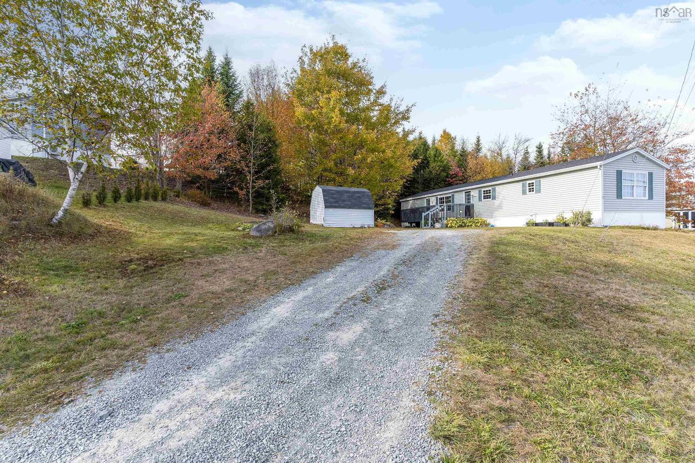 1 Bumpy Lane, Lake Echo, NS