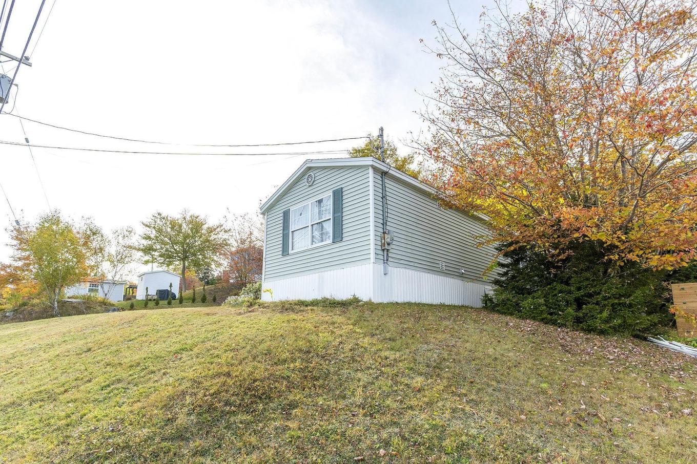 1 Bumpy Lane, Lake Echo, NS