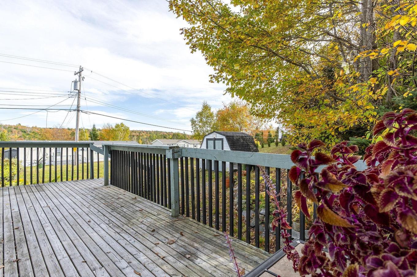 1 Bumpy Lane, Lake Echo, NS