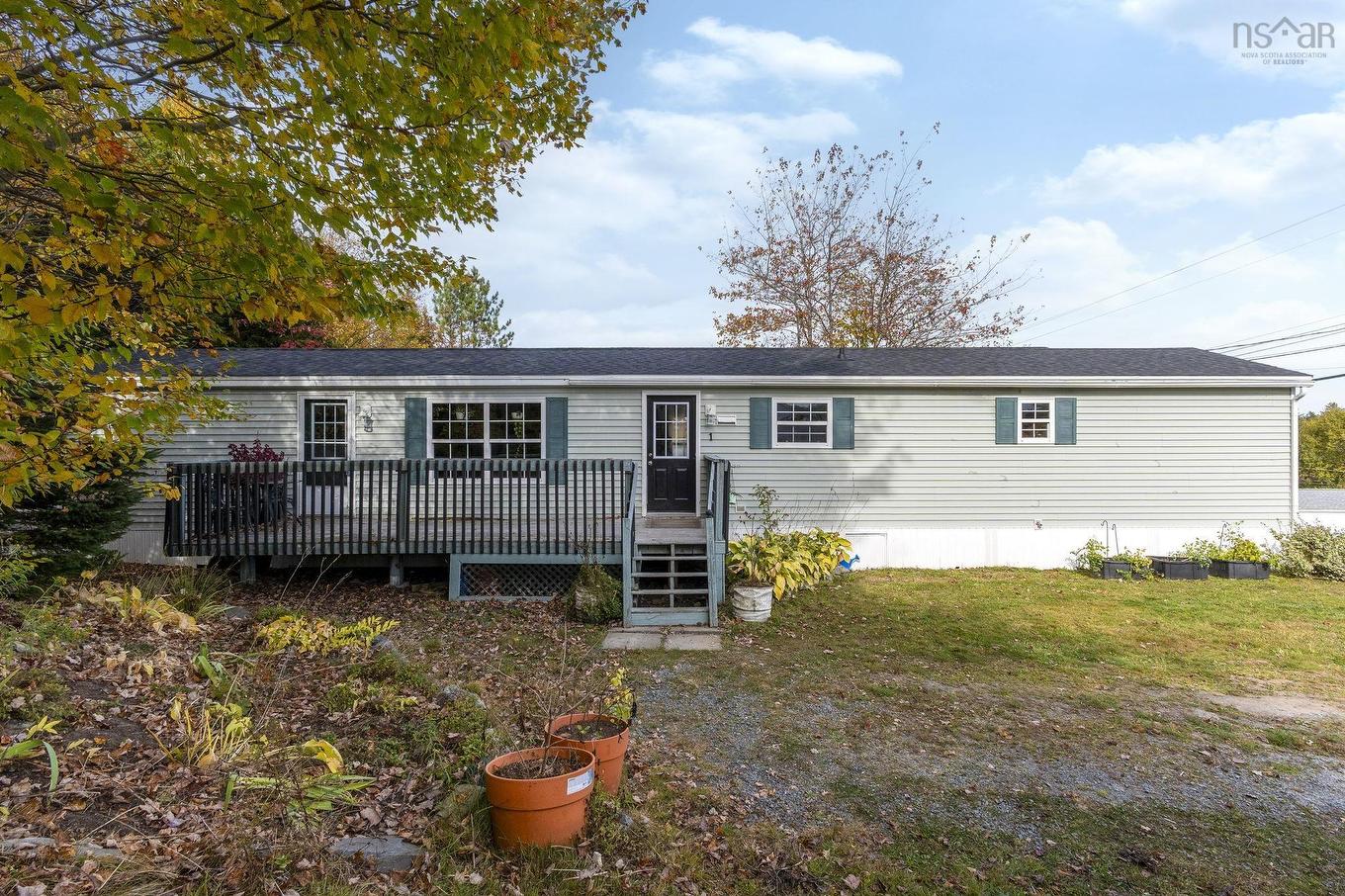 1 Bumpy Lane, Lake Echo, NS