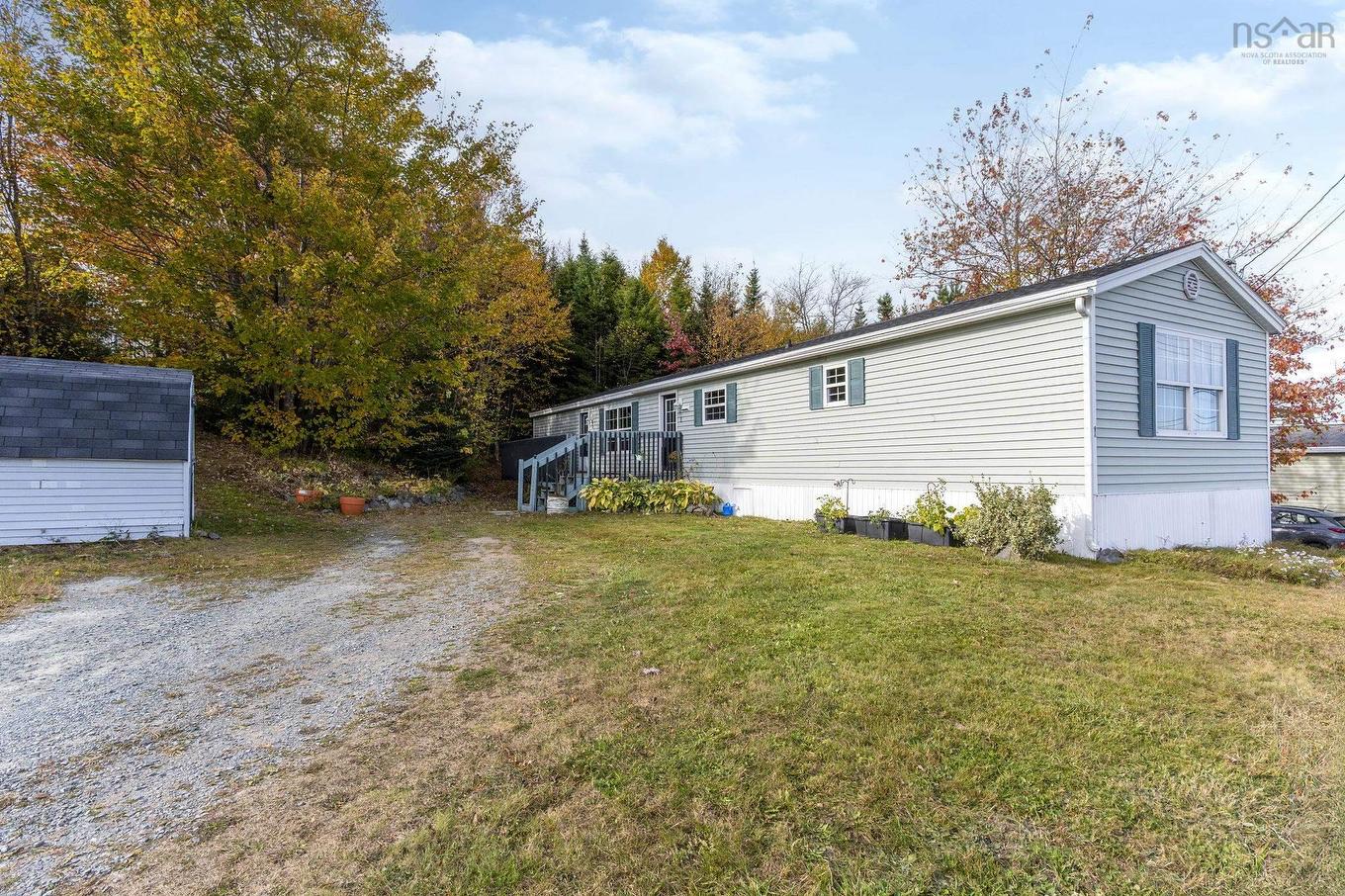 1 Bumpy Lane, Lake Echo, NS