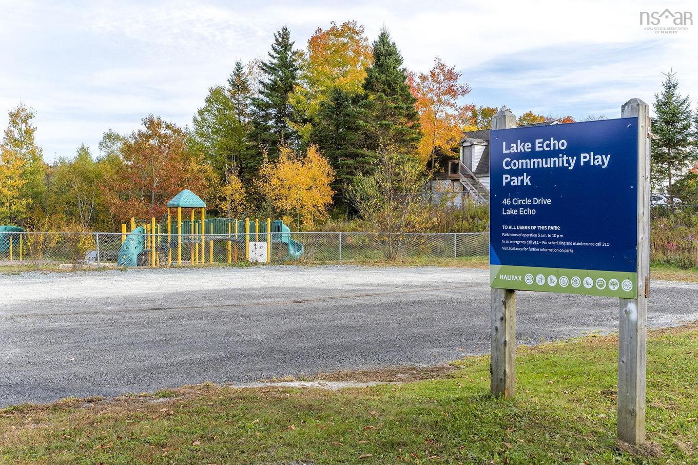 1 Bumpy Lane, Lake Echo, NS