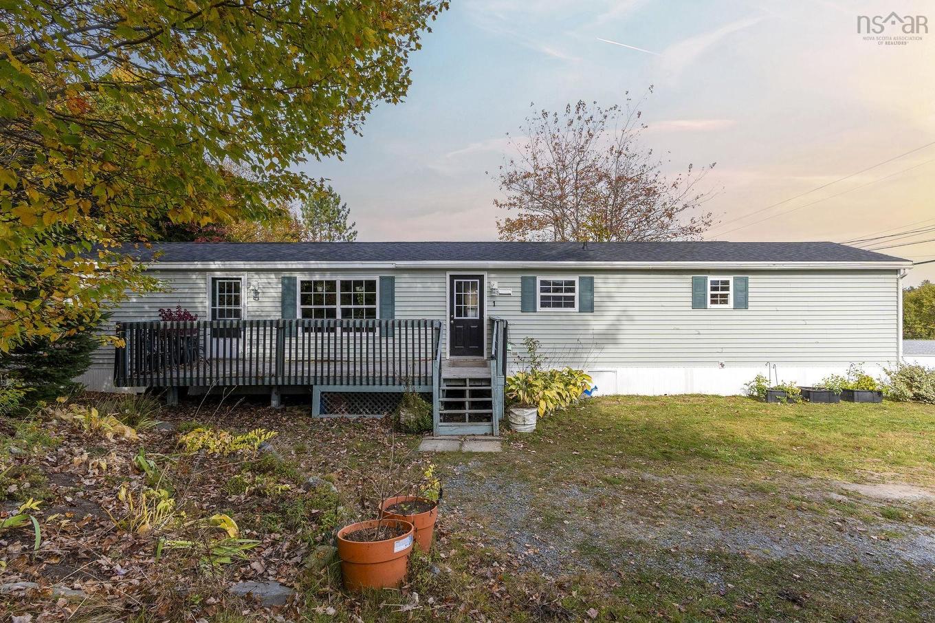 1 Bumpy Lane, Lake Echo, NS