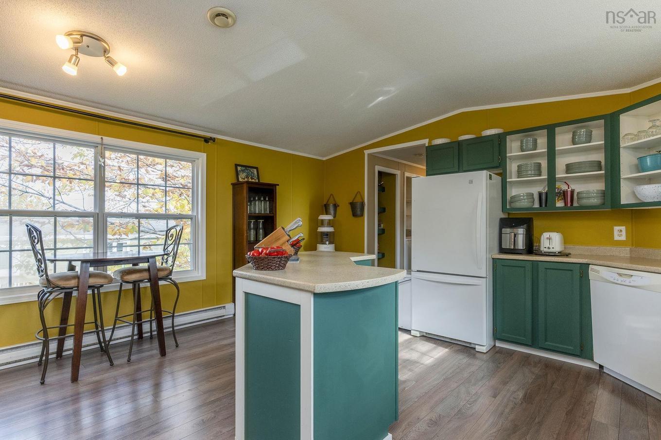 1 Bumpy Lane, Lake Echo, NS