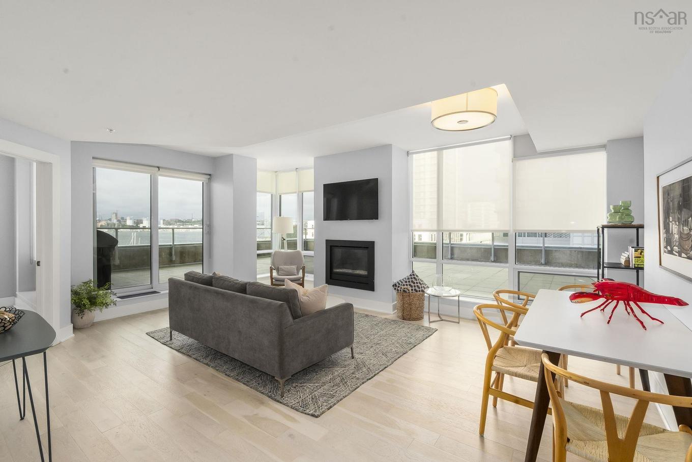 405 67 Kings Wharf, Dartmouth, NS