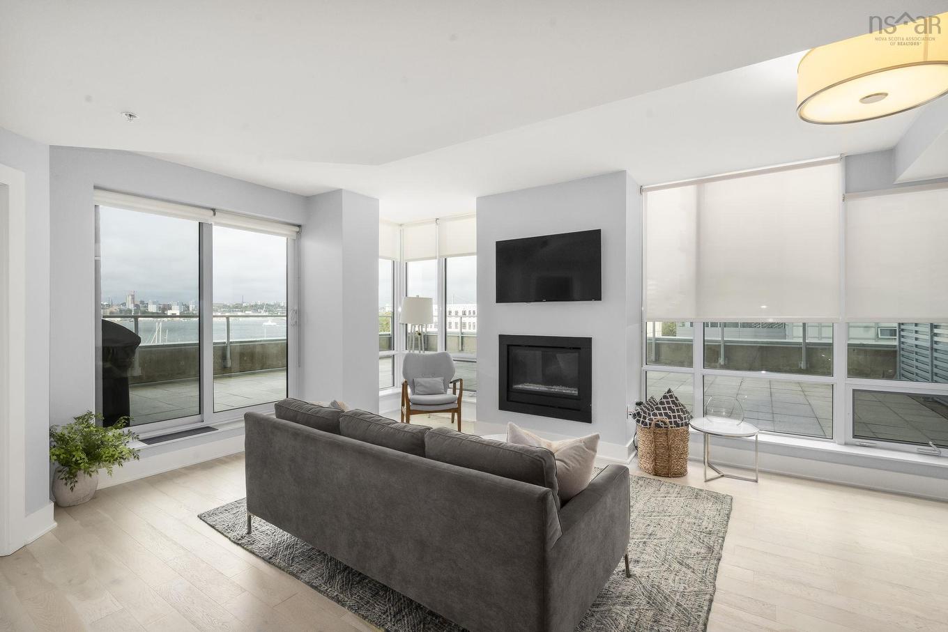 405 67 Kings Wharf, Dartmouth, NS