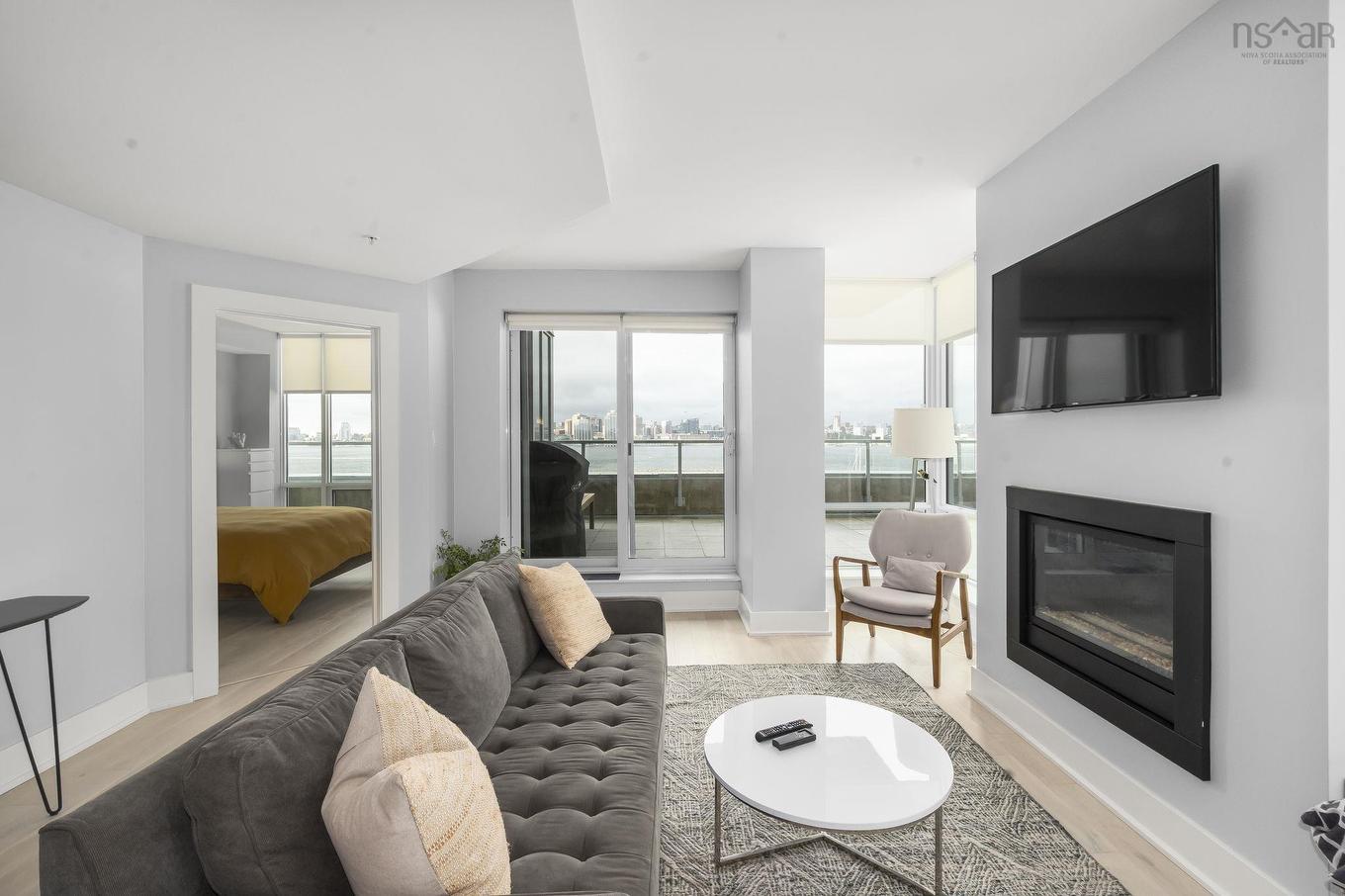 405 67 Kings Wharf, Dartmouth, NS