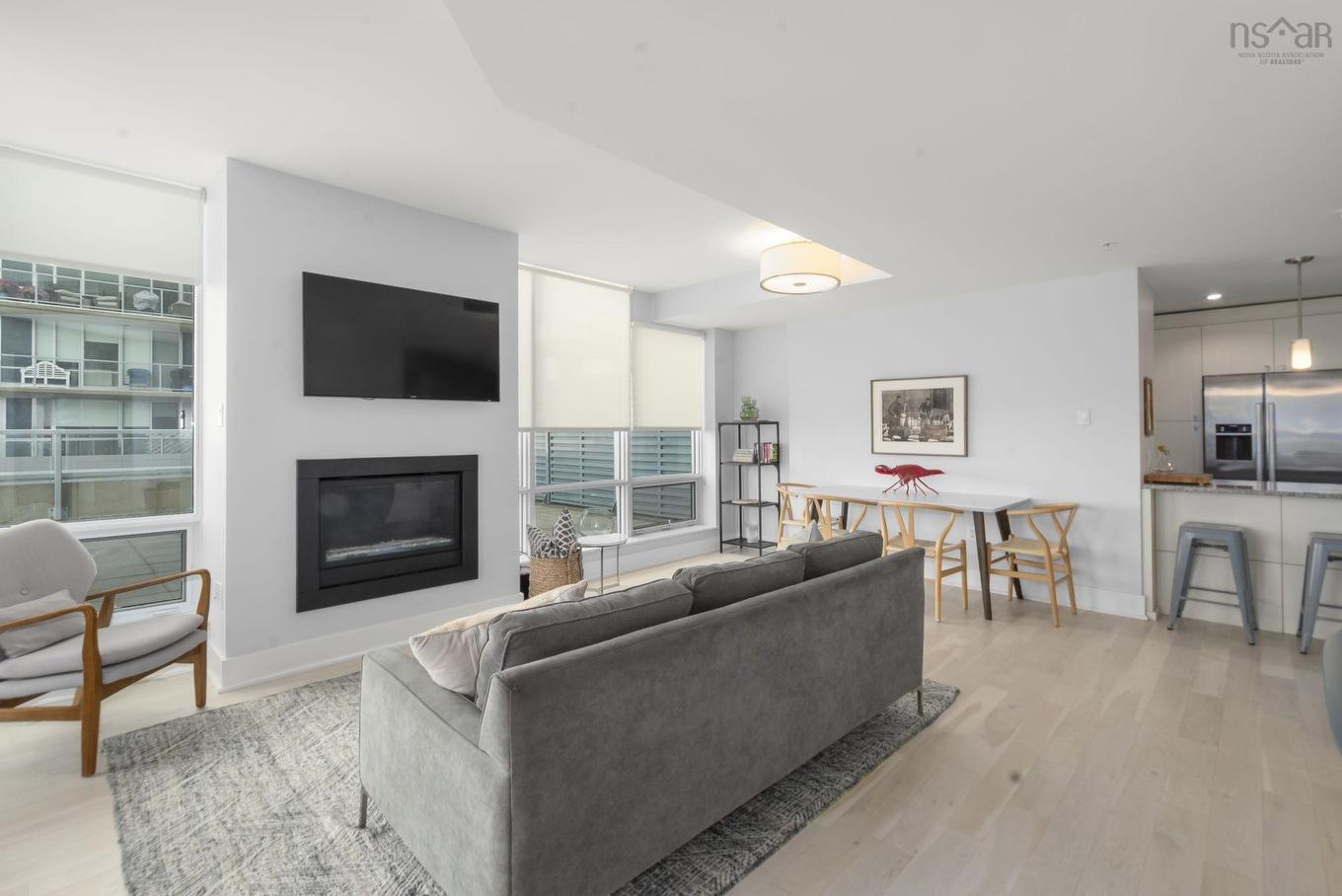 405 67 Kings Wharf, Dartmouth, NS