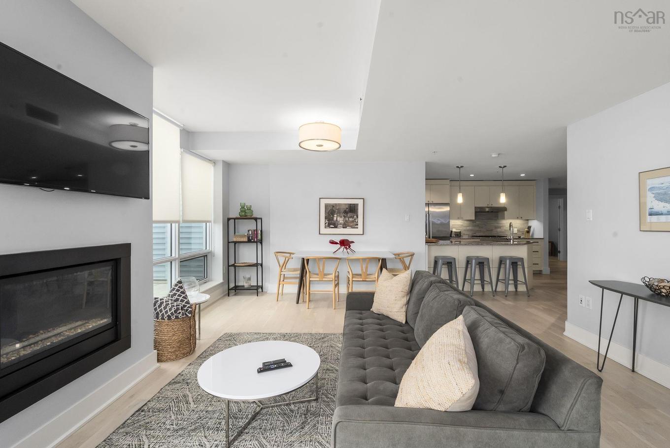 405 67 Kings Wharf, Dartmouth, NS