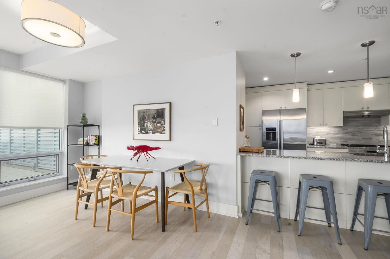 405 67 Kings Wharf, Dartmouth, NS