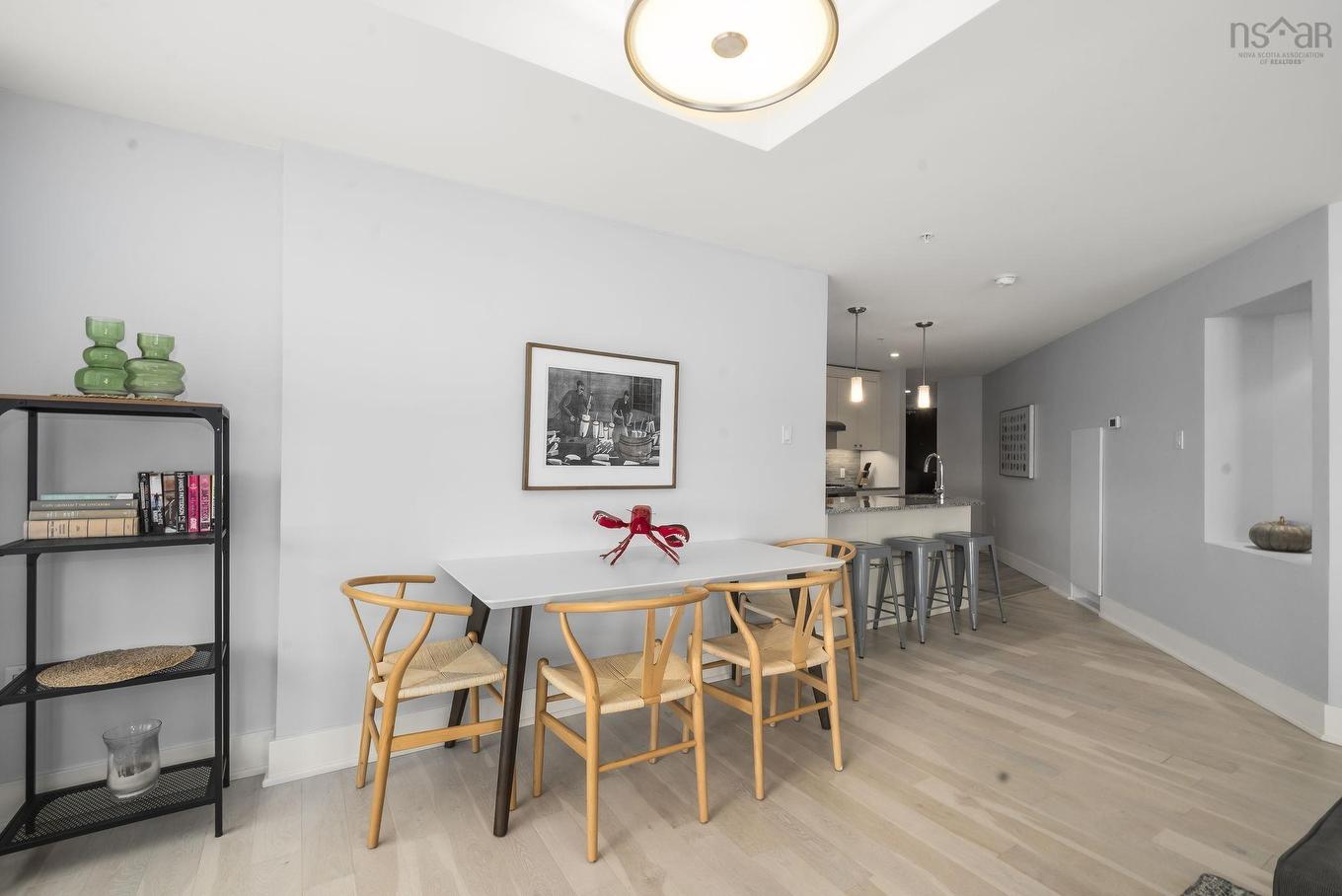 405 67 Kings Wharf, Dartmouth, NS