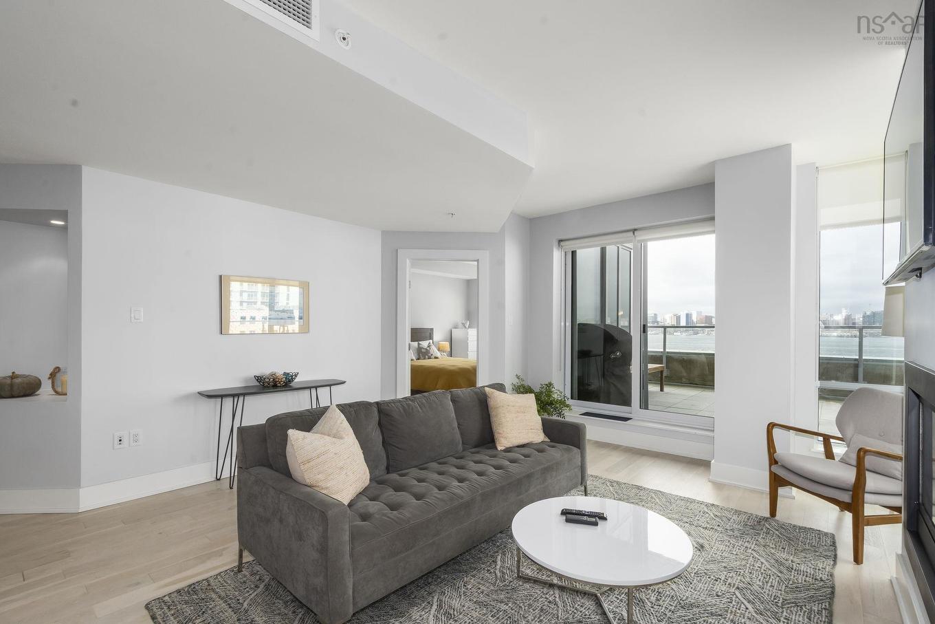 405 67 Kings Wharf, Dartmouth, NS