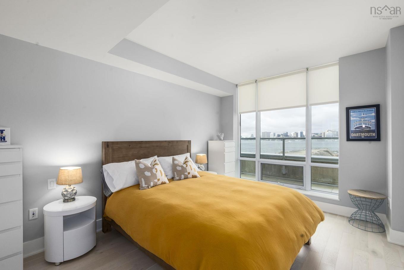 405 67 Kings Wharf, Dartmouth, NS