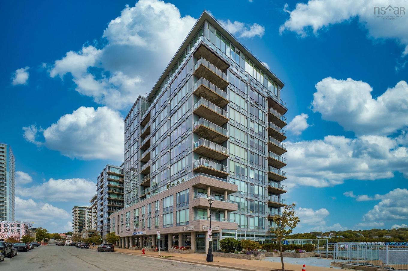 405 67 Kings Wharf, Dartmouth, NS