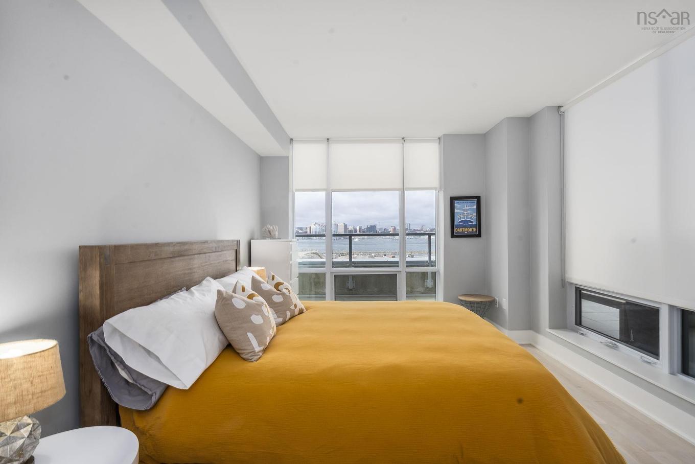 405 67 Kings Wharf, Dartmouth, NS