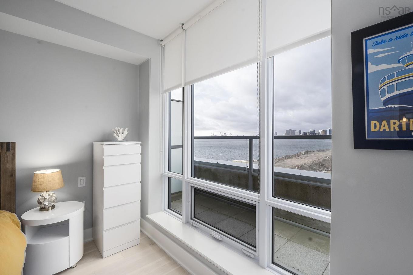 405 67 Kings Wharf, Dartmouth, NS