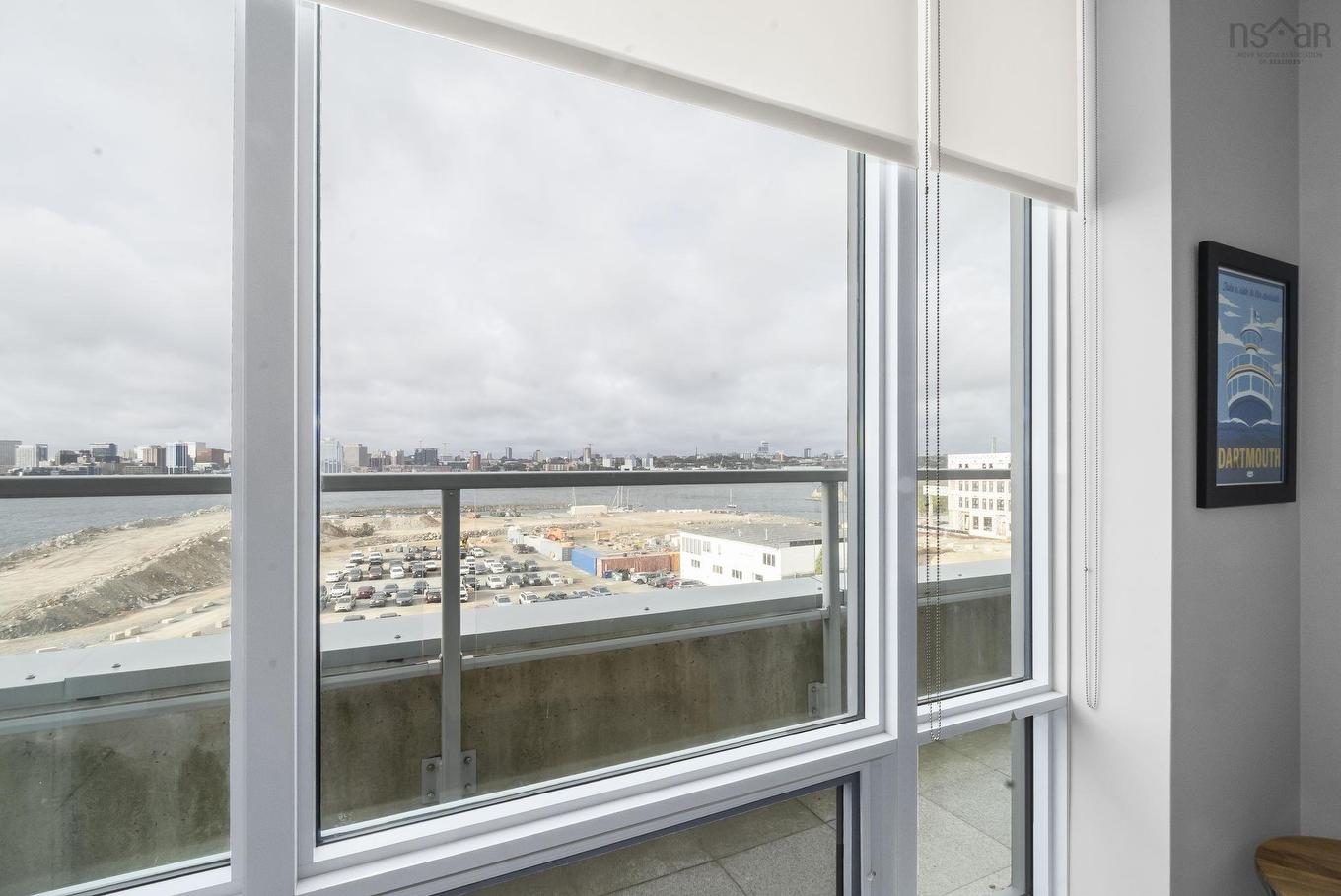 405 67 Kings Wharf, Dartmouth, NS