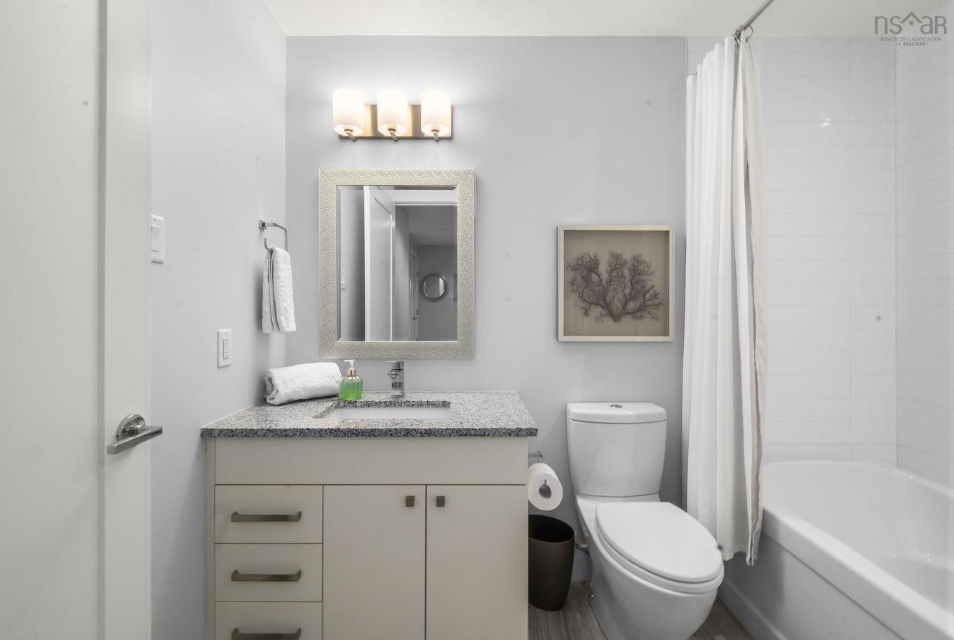 405 67 Kings Wharf, Dartmouth, NS