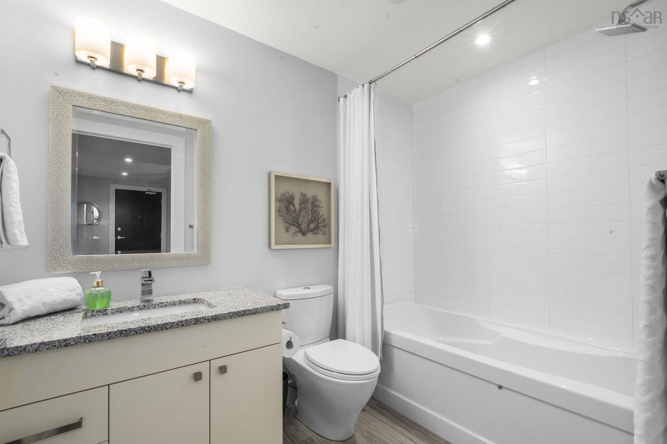 405 67 Kings Wharf, Dartmouth, NS