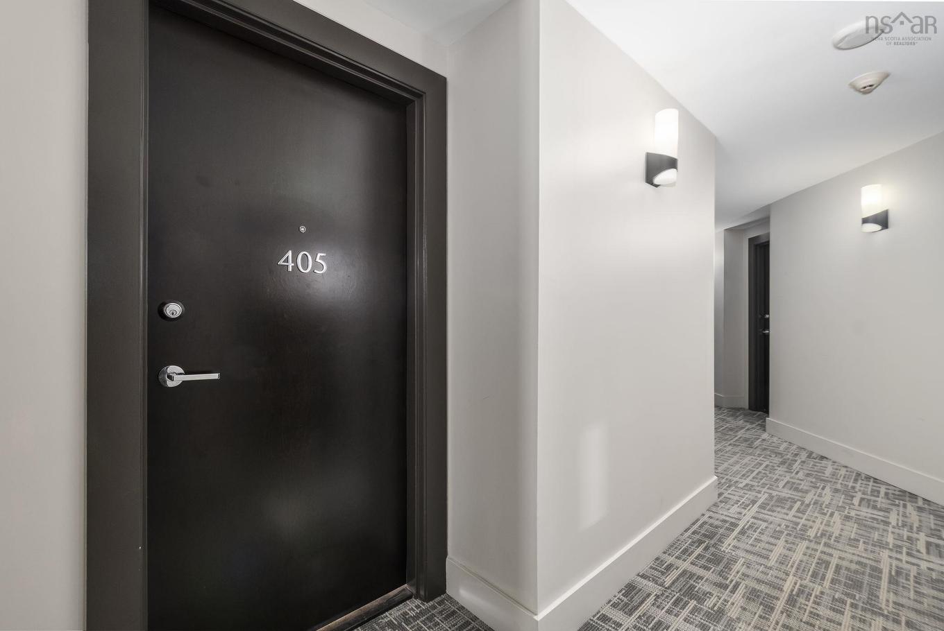 405 67 Kings Wharf, Dartmouth, NS