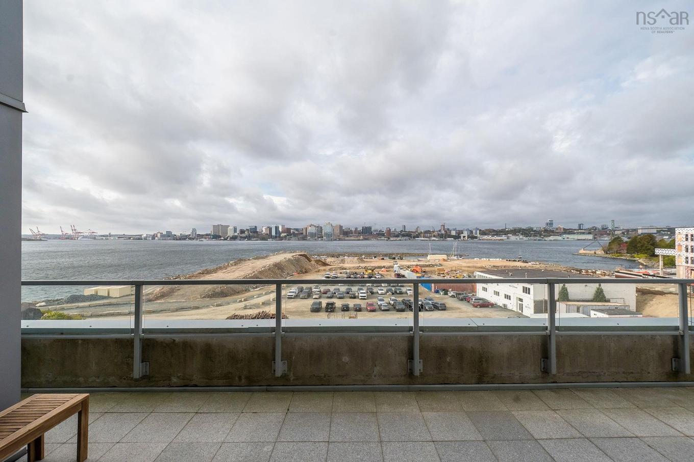 405 67 Kings Wharf, Dartmouth, NS