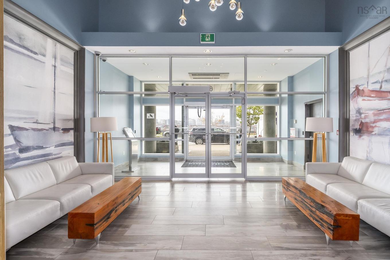 405 67 Kings Wharf, Dartmouth, NS