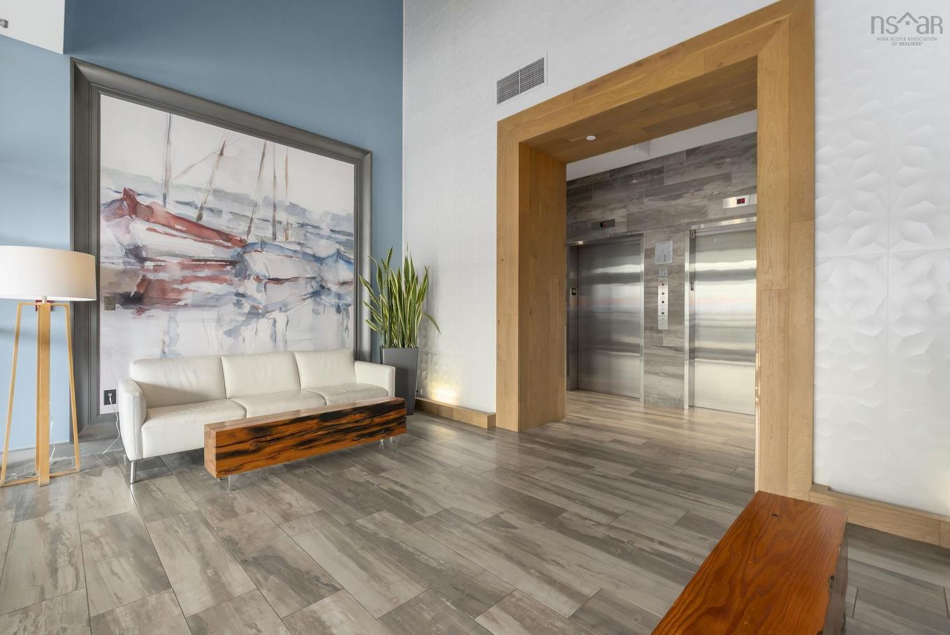 405 67 Kings Wharf, Dartmouth, NS