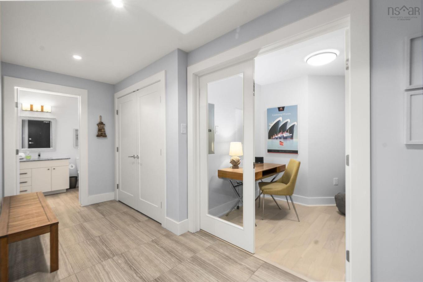 405 67 Kings Wharf, Dartmouth, NS