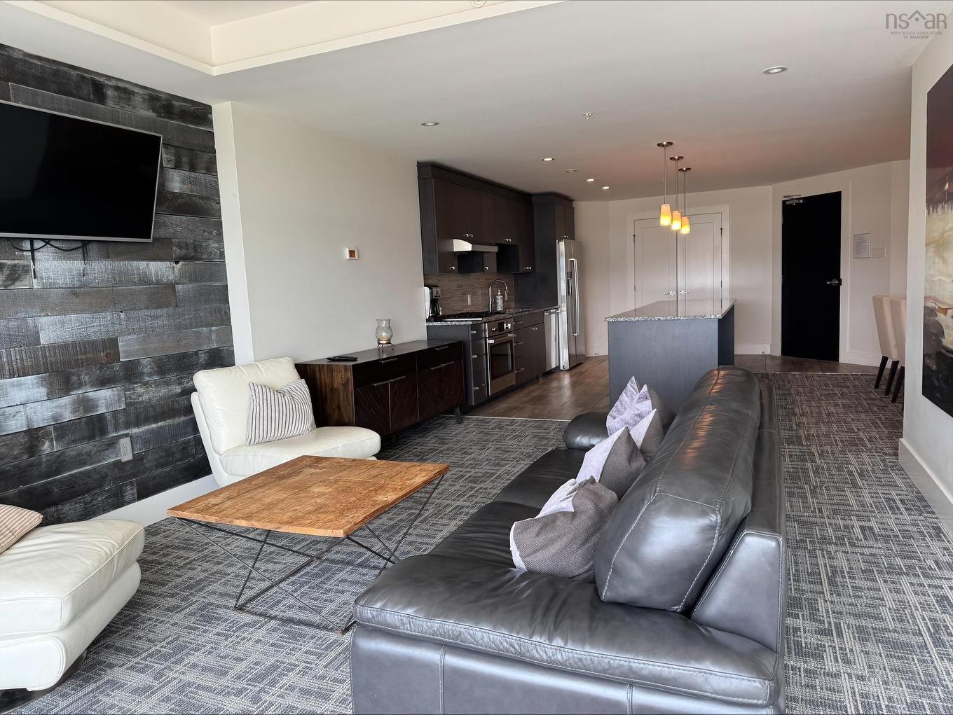 405 67 Kings Wharf, Dartmouth, NS