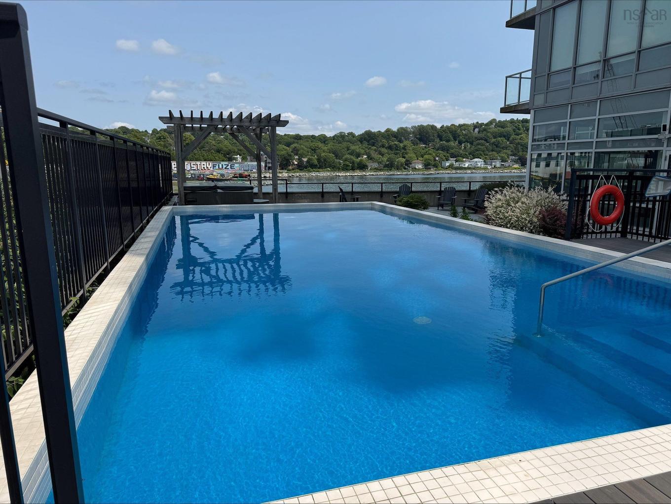 405 67 Kings Wharf, Dartmouth, NS