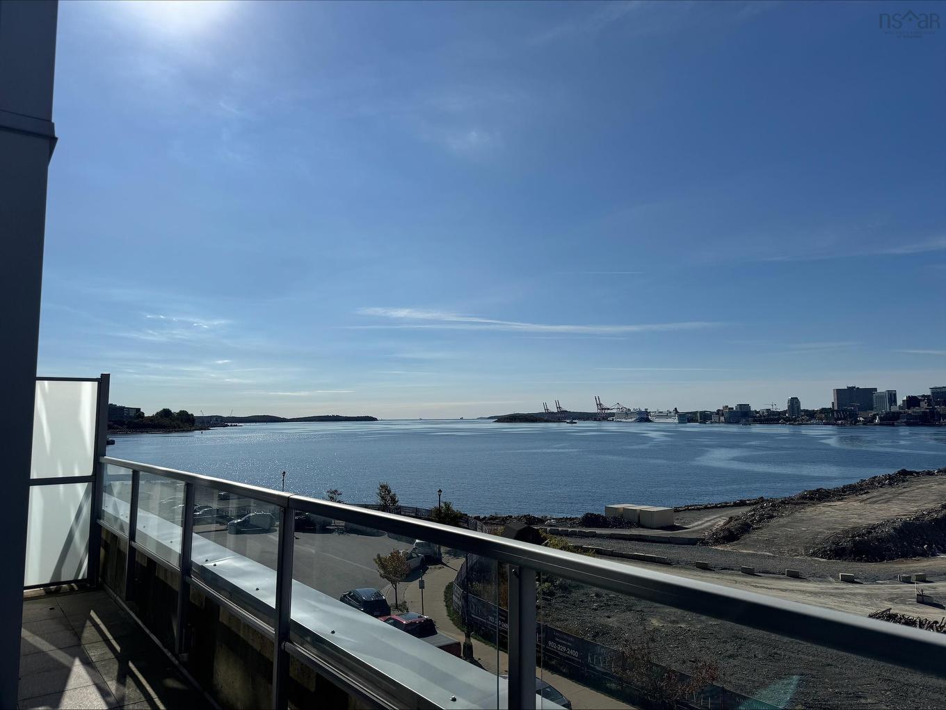 405 67 Kings Wharf, Dartmouth, NS