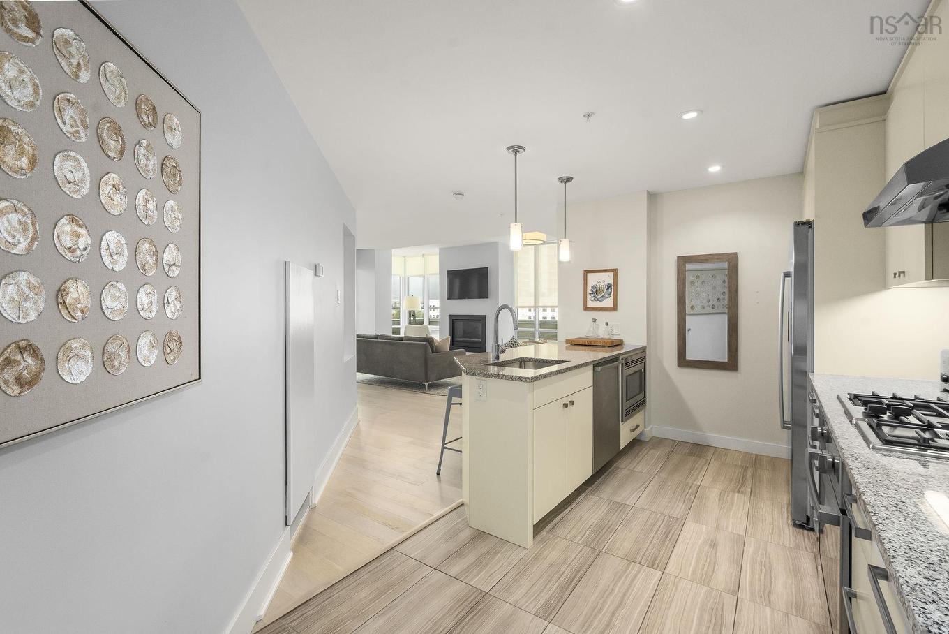 405 67 Kings Wharf, Dartmouth, NS