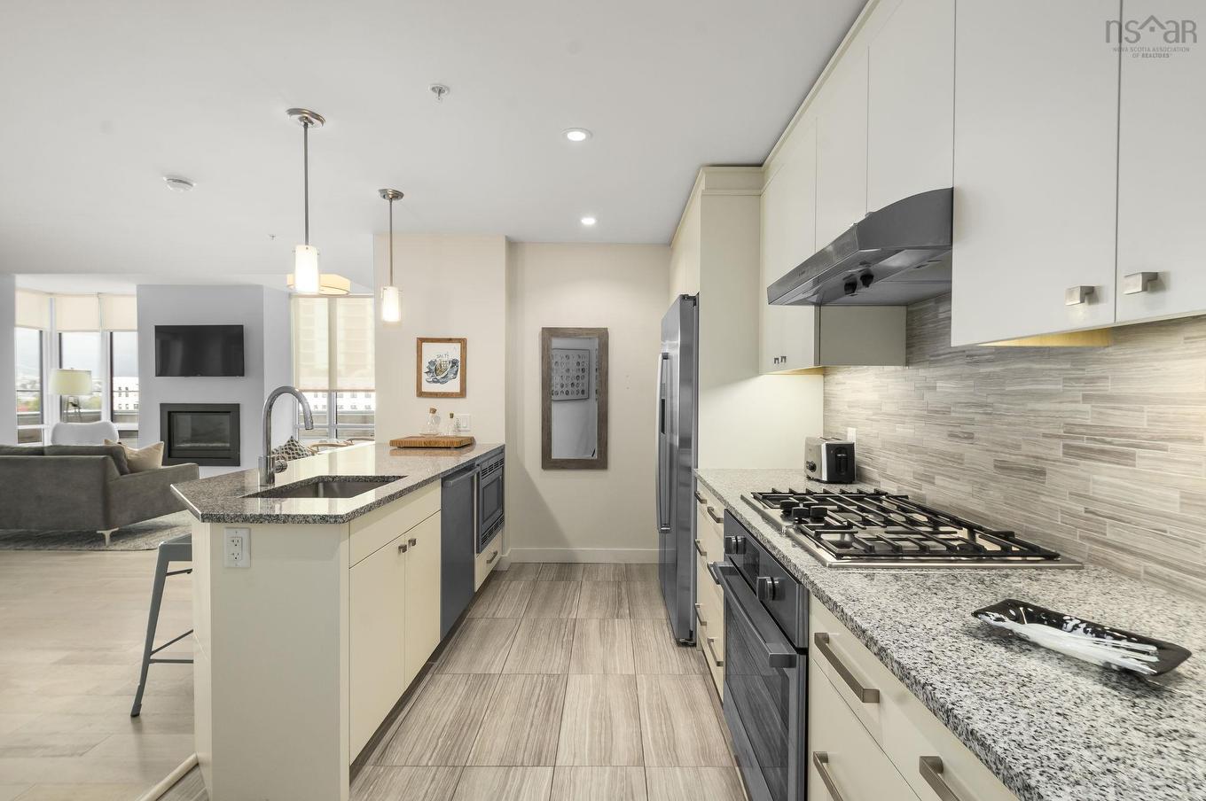 405 67 Kings Wharf, Dartmouth, NS