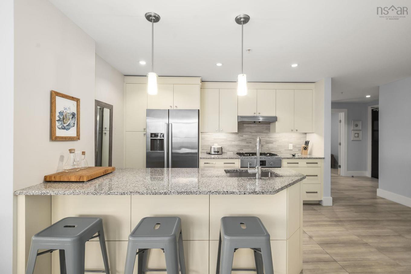 405 67 Kings Wharf, Dartmouth, NS