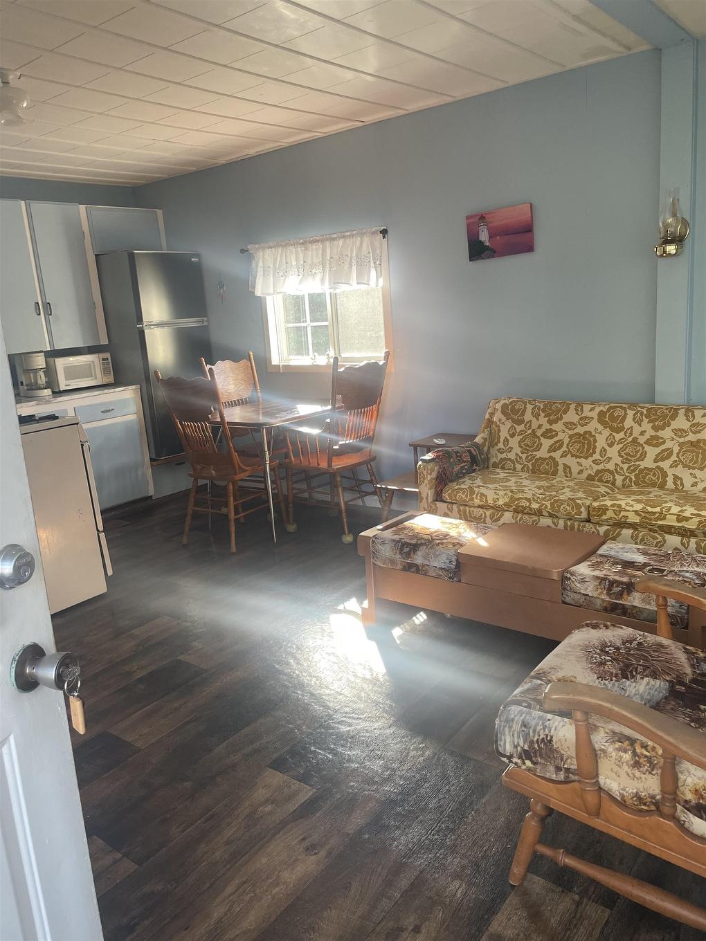 130 Jockos Cape Road, Cascumpec, PE