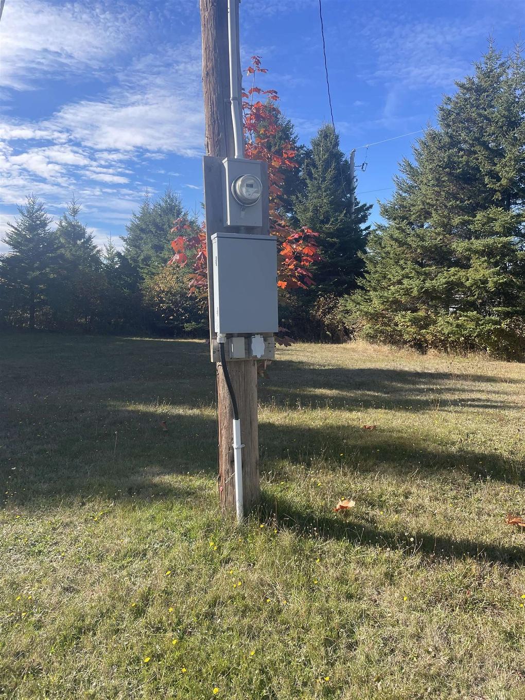 130 Jockos Cape Road, Cascumpec, PE