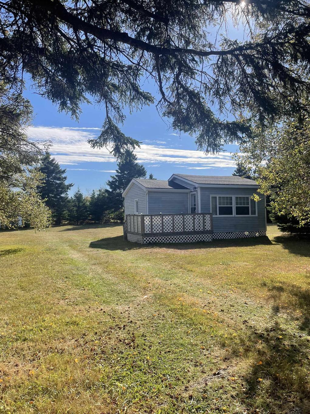 130 Jockos Cape Road, Cascumpec, PE