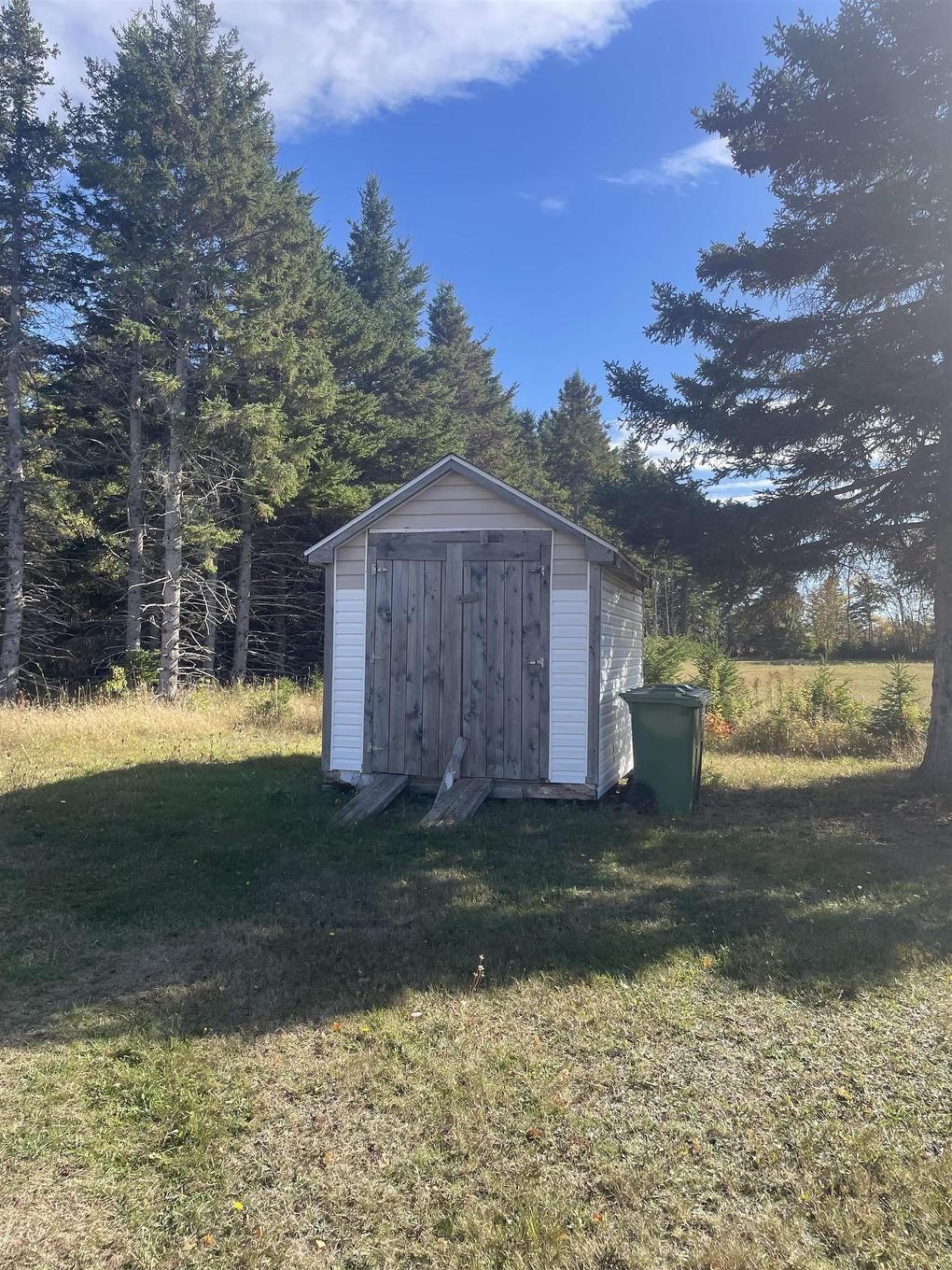 130 Jockos Cape Road, Cascumpec, PE