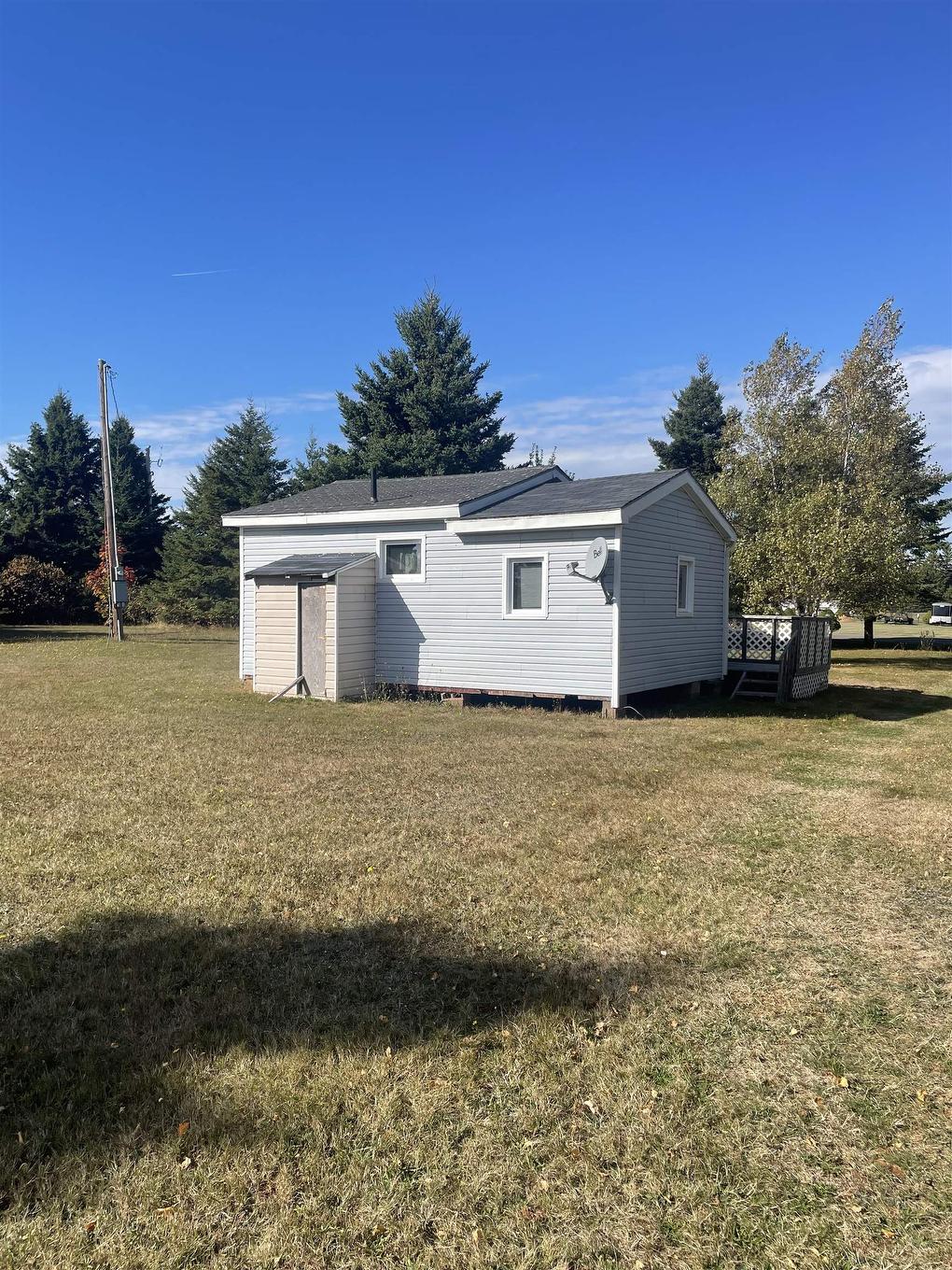 130 Jockos Cape Road, Cascumpec, PE