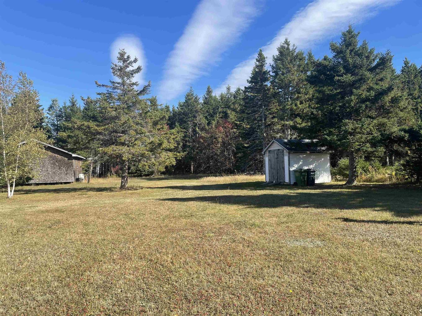 130 Jockos Cape Road, Cascumpec, PE