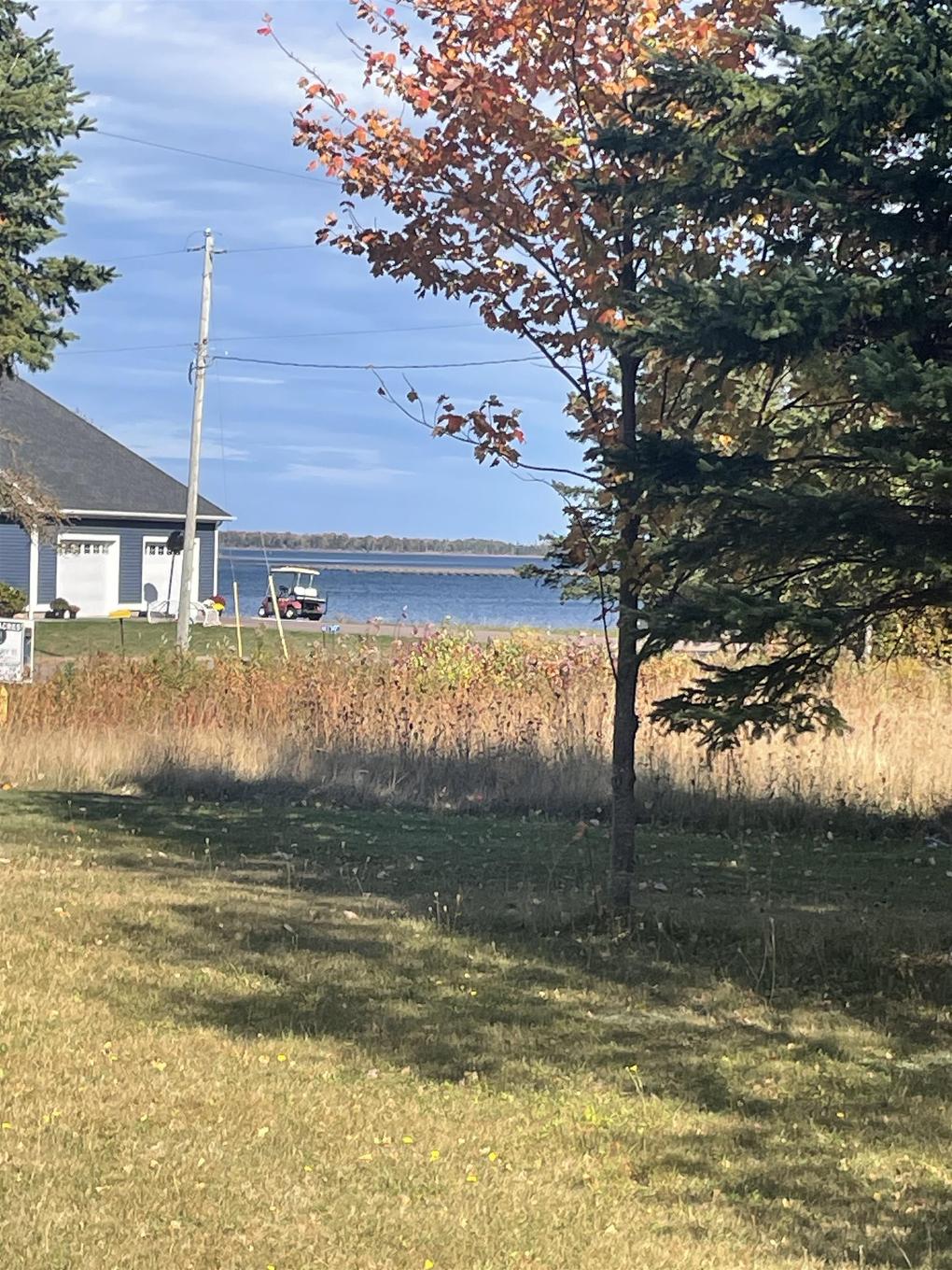 130 Jockos Cape Road, Cascumpec, PE