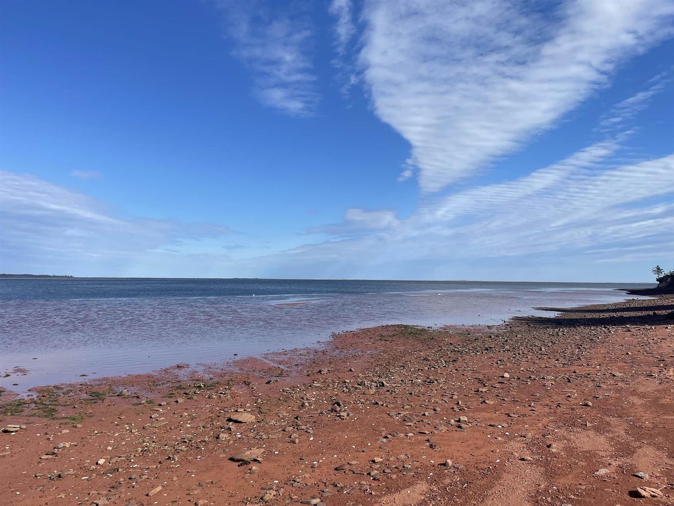 130 Jockos Cape Road, Cascumpec, PE