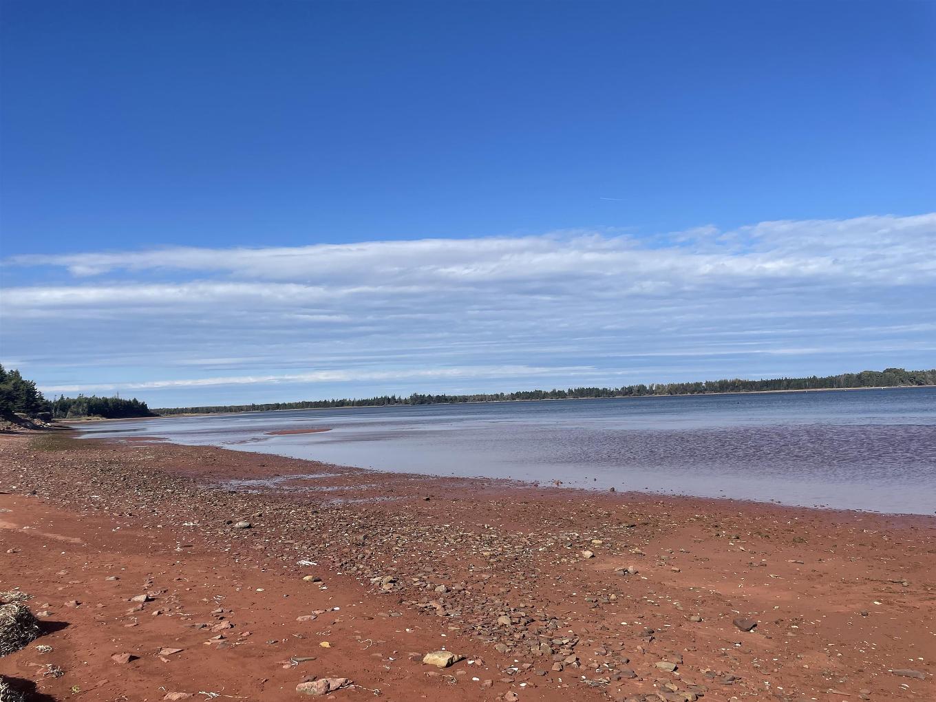 130 Jockos Cape Road, Cascumpec, PE