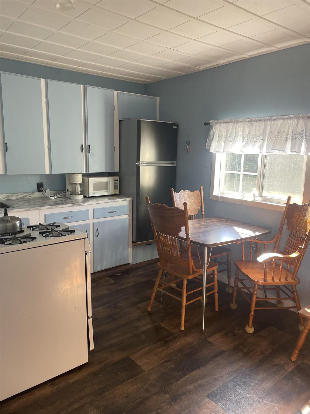 130 Jockos Cape Road, Cascumpec, PE