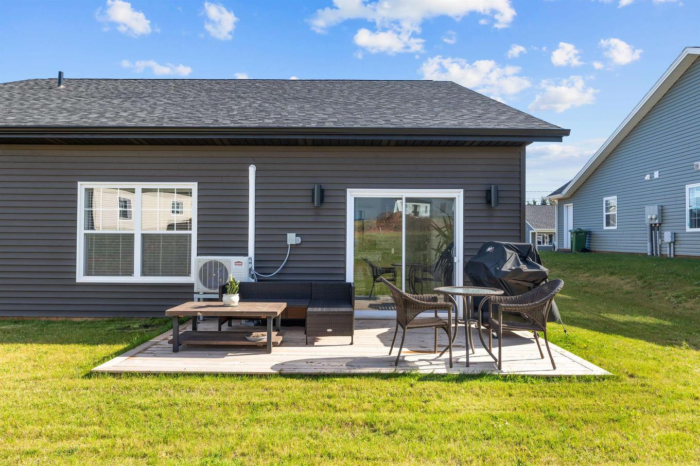 172 Stanmol Drive, Charlottetown, PE