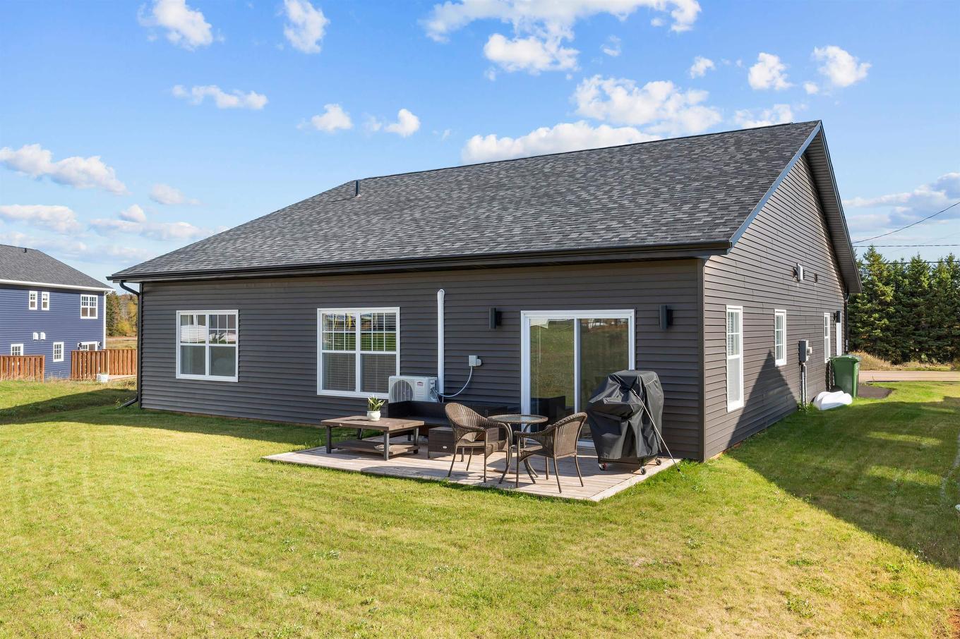 172 Stanmol Drive, Charlottetown, PE