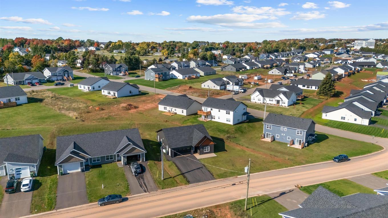 172 Stanmol Drive, Charlottetown, PE