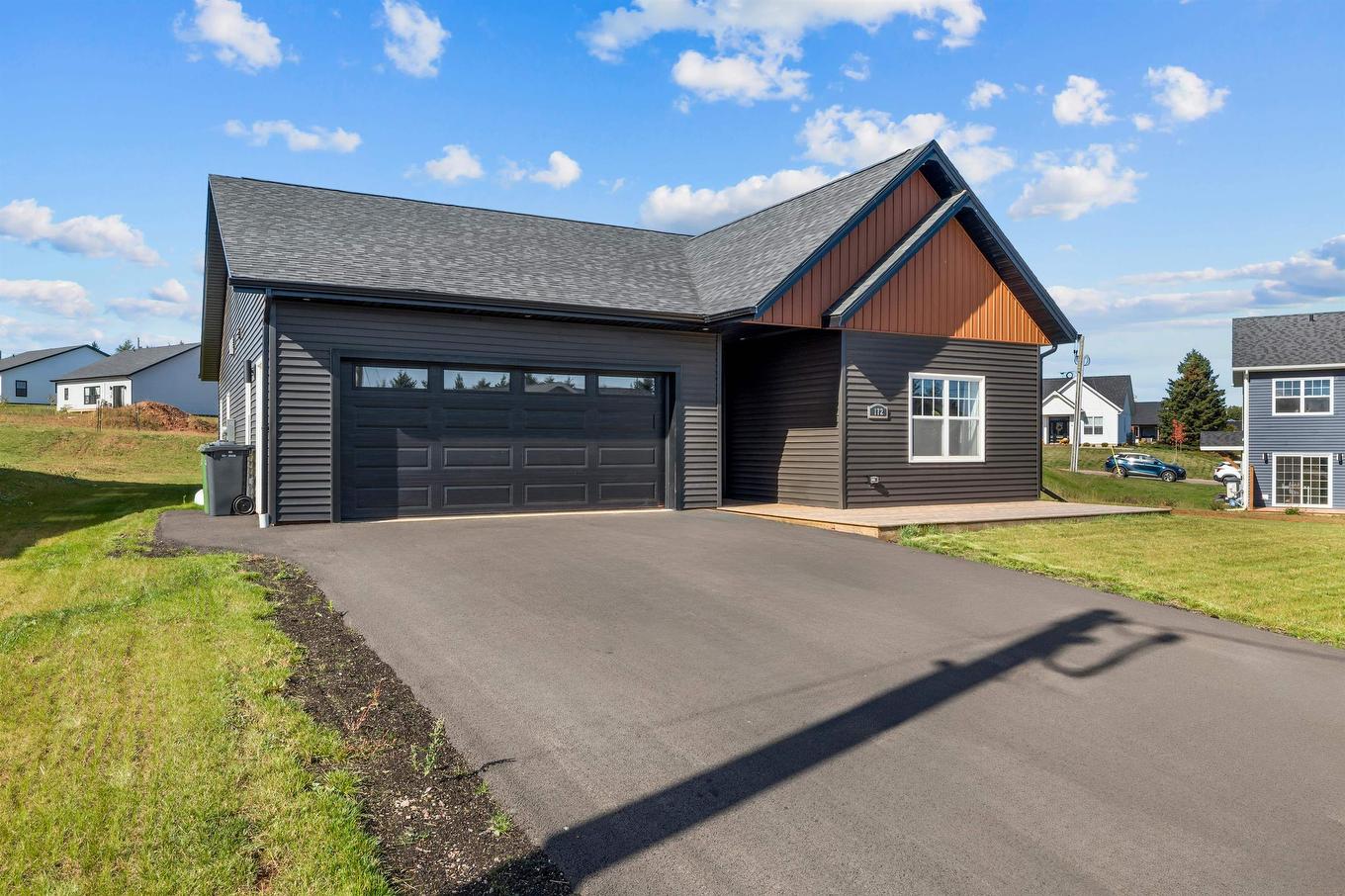 172 Stanmol Drive, Charlottetown, PE