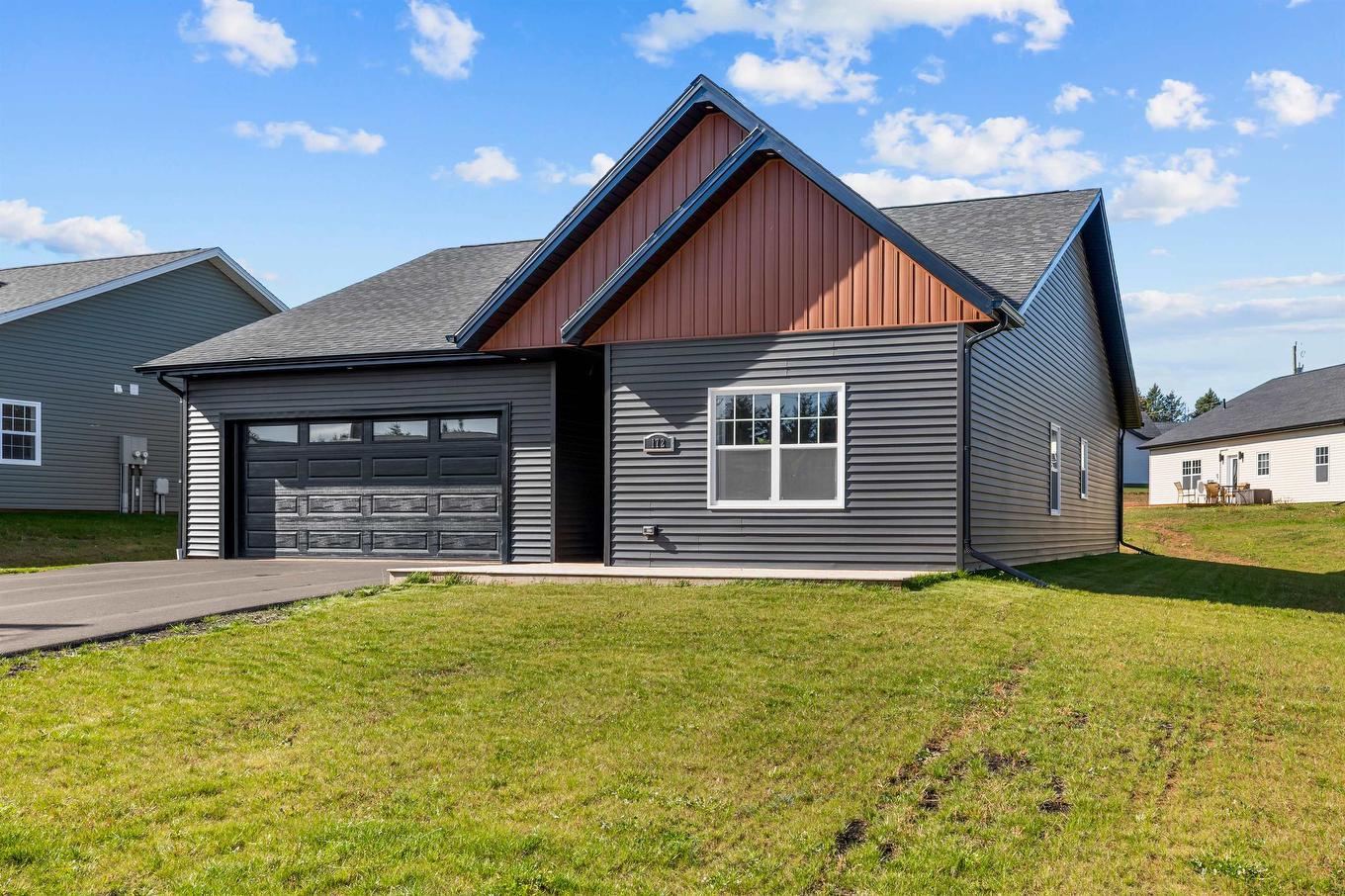 172 Stanmol Drive, Charlottetown, PE